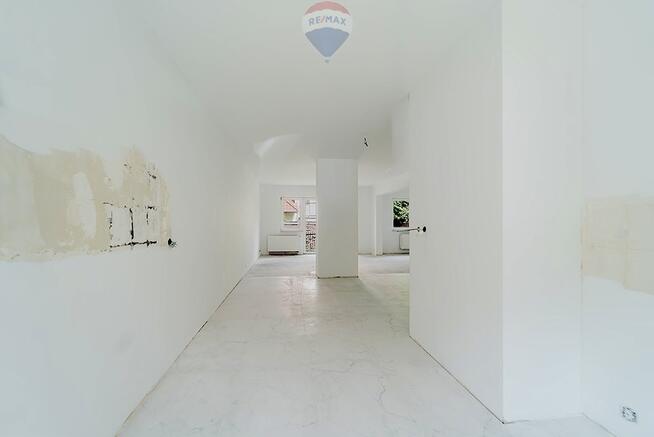 Dom szeregowy po remoncie, Jędrzychów!