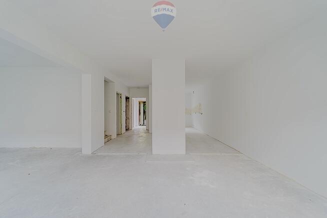 Dom szeregowy po remoncie, Jędrzychów!