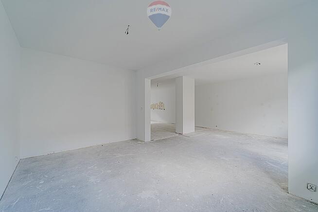 Dom szeregowy po remoncie, Jędrzychów!