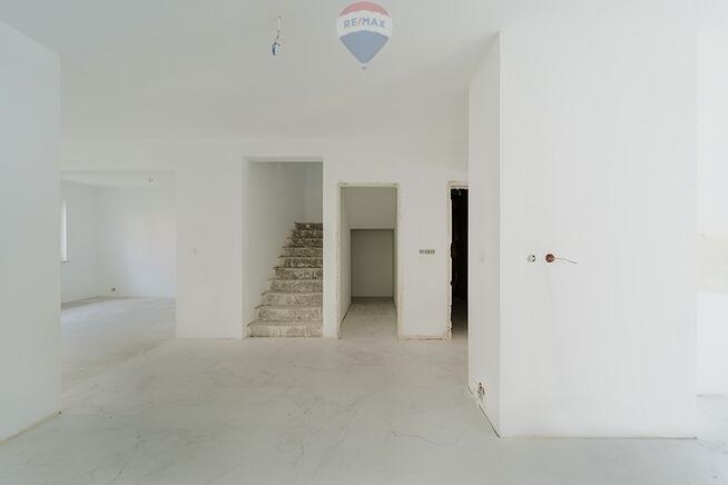 Dom szeregowy po remoncie, Jędrzychów!