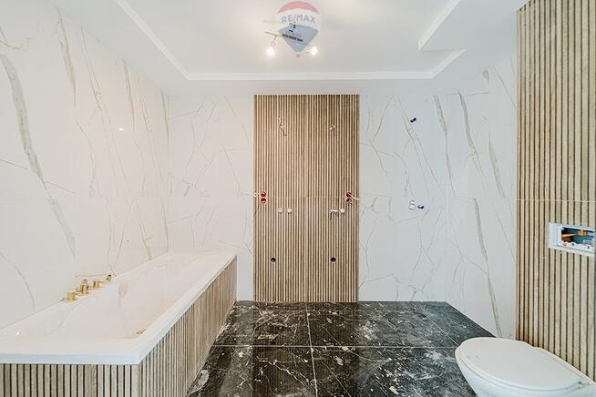 Dom szeregowy po remoncie, Jędrzychów!