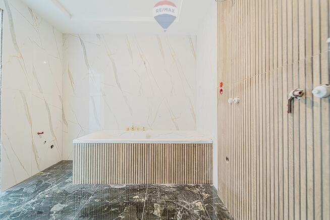 Dom szeregowy po remoncie, Jędrzychów!