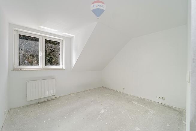 Dom szeregowy po remoncie, Jędrzychów!