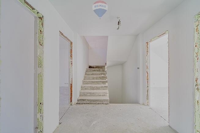 Dom szeregowy po remoncie, Jędrzychów!