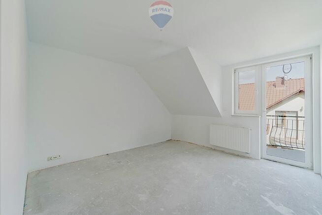 Dom szeregowy po remoncie, Jędrzychów!