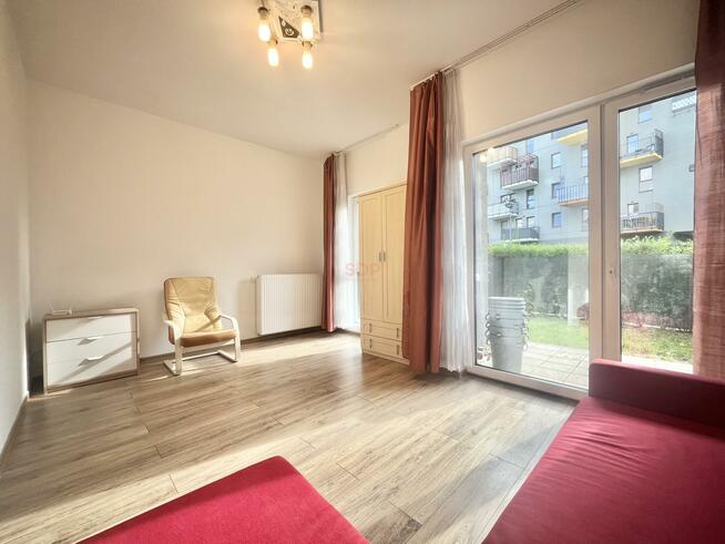 Mieszkanie Warszawa Białołęka, Marywilska