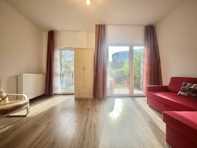 Mieszkanie Warszawa Białołęka, Marywilska