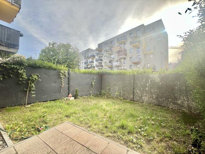 Mieszkanie Warszawa Białołęka, Marywilska