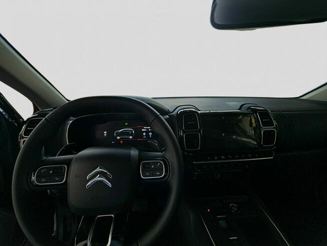 Citroen C5 Aircross MAX dostępny "od ręki"