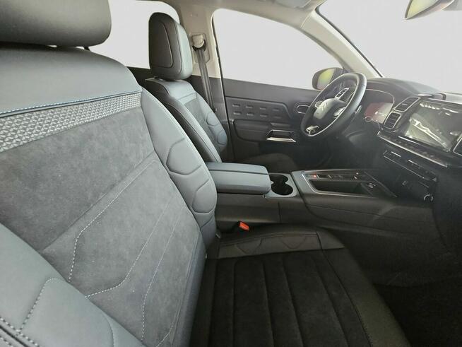 Citroen C5 Aircross MAX dostępny "od ręki"