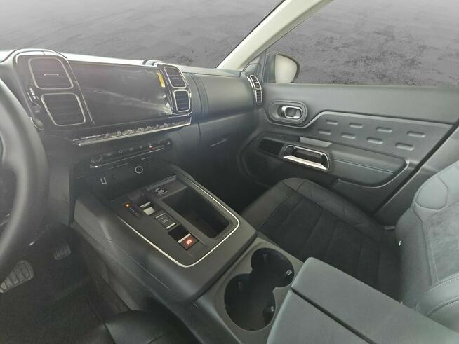 Citroen C5 Aircross MAX dostępny "od ręki"