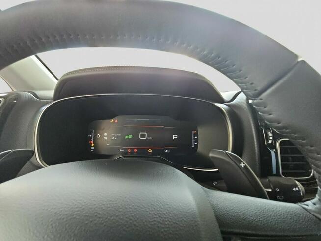 Citroen C5 Aircross MAX dostępny "od ręki"