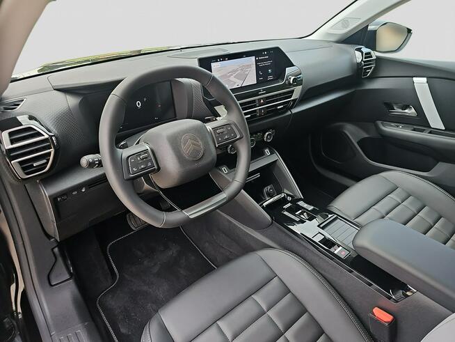 CITROEN C4 MAX WERSJA SUPER RABAT