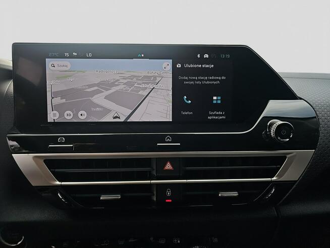 CITROEN C4 MAX WERSJA SUPER RABAT