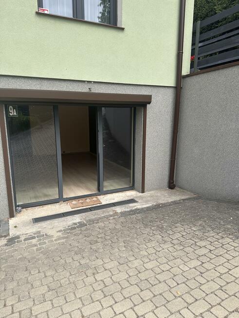 Lokal użytkowy Nowy Sącz