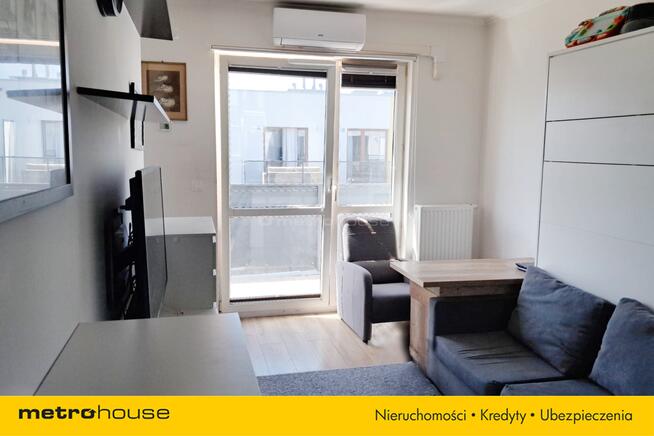 Lokal inwestycyjny z miejscem parkingowym Warszawa