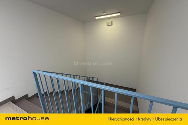 Lokal inwestycyjny z miejscem parkingowym Warszawa