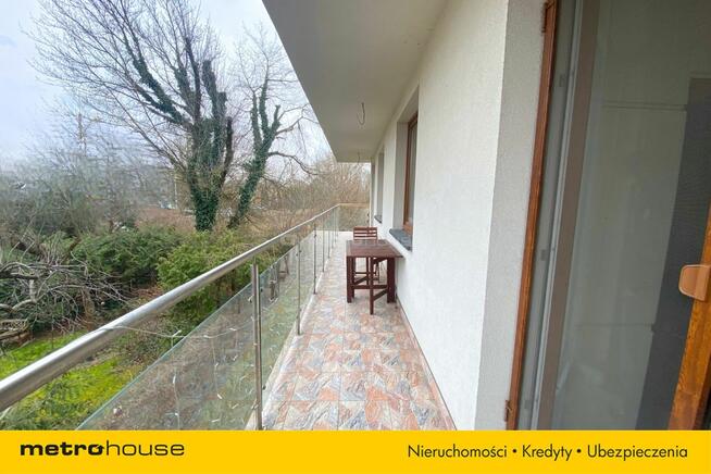 Apartament 93,09 m2/garaż/komórka/taras/Pruszków