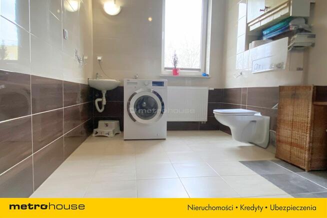 Apartament 93,09 m2/garaż/komórka/taras/Pruszków