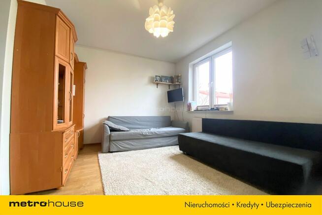 Apartament 93,09 m2/garaż/komórka/taras/Pruszków