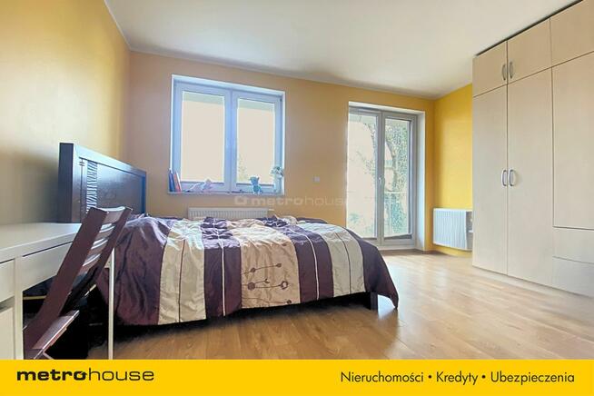 Apartament 93,09 m2/garaż/komórka/taras/Pruszków
