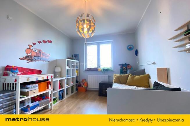 Apartament 93,09 m2/garaż/komórka/taras/Pruszków