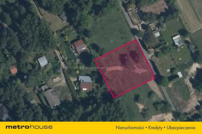 Działka budowlana 1830 m2/media/MPZP/Krakowiany