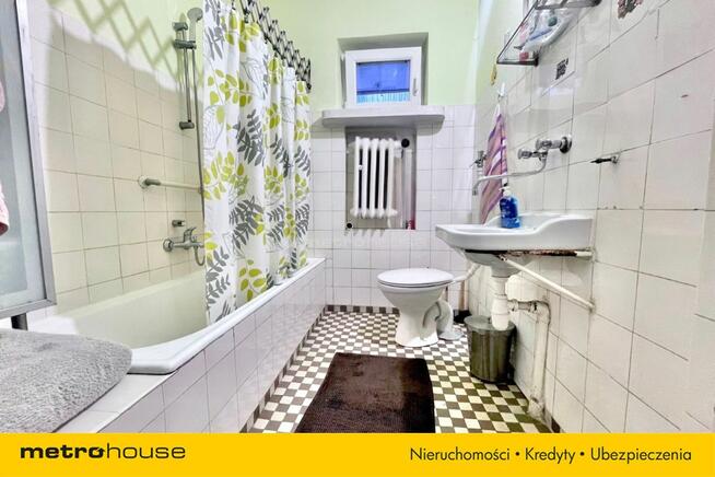 Wolnostojący, działka 730 m2, 1100 m od stacji PKP