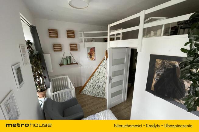 Mieszkanie w zrewitalizowanej kamienicy.