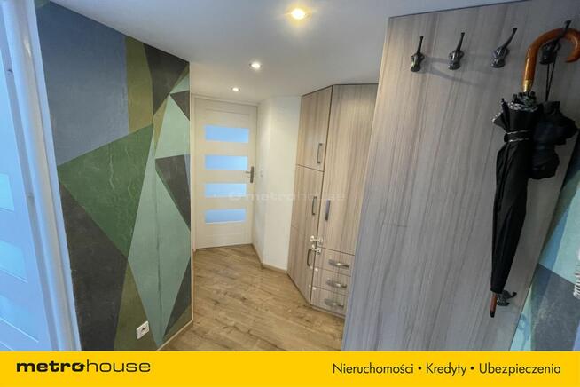 Mieszkanie w zrewitalizowanej kamienicy.