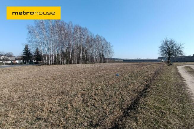 Na sprzedaż działka budowlana w miejscowości Bełk