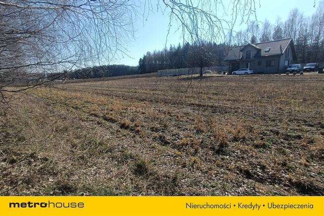 Na sprzedaż działka budowlana w miejscowości Bełk
