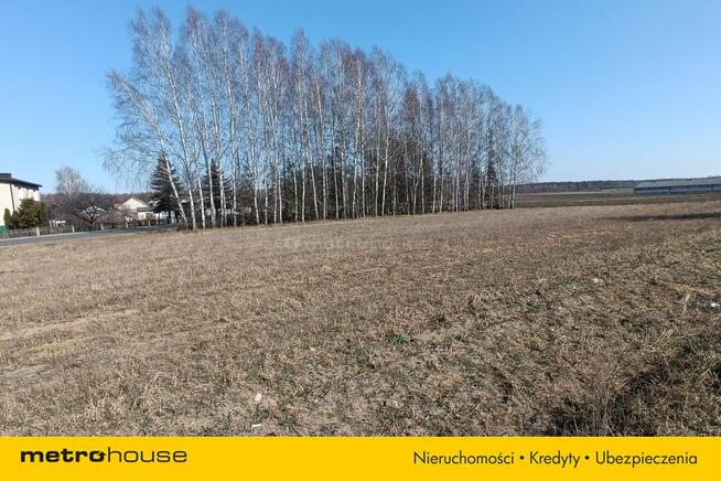 Na sprzedaż działka budowlana w miejscowości Bełk