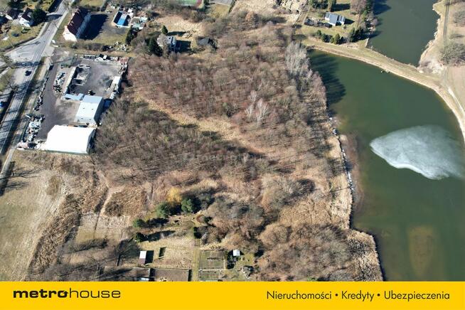 Wyjątkowa oferta inwestycyjna w centrum Sośnicowic