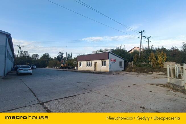 Wynajmę utwardzony ogrodzony plac w Działdowie