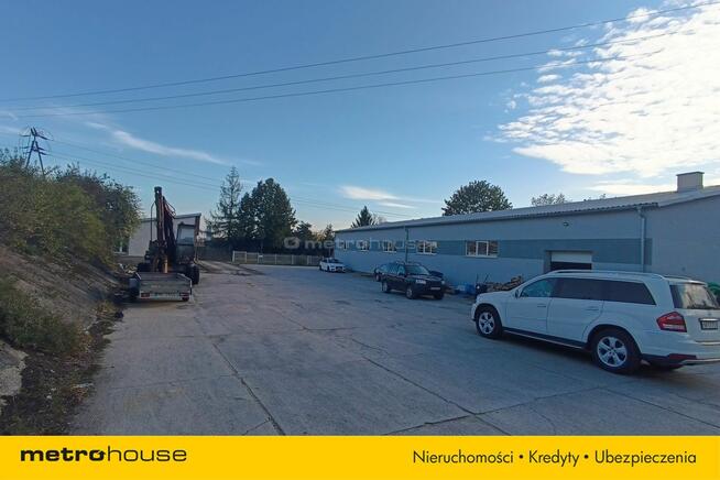 Wynajmę utwardzony ogrodzony plac w Działdowie