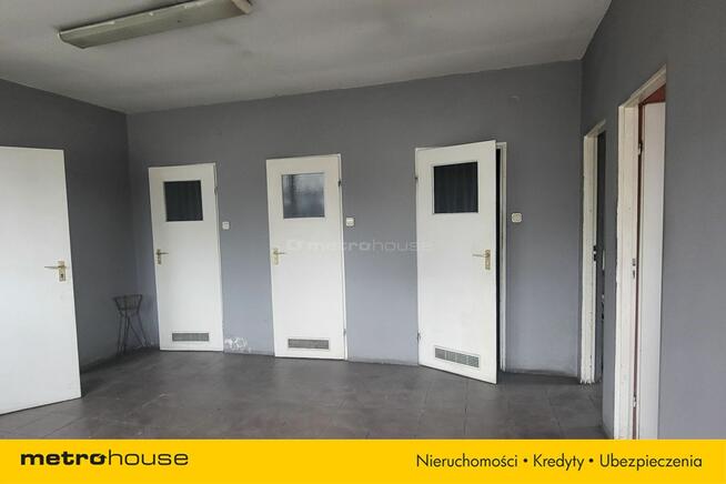 Wynajmę utwardzony ogrodzony plac w Działdowie