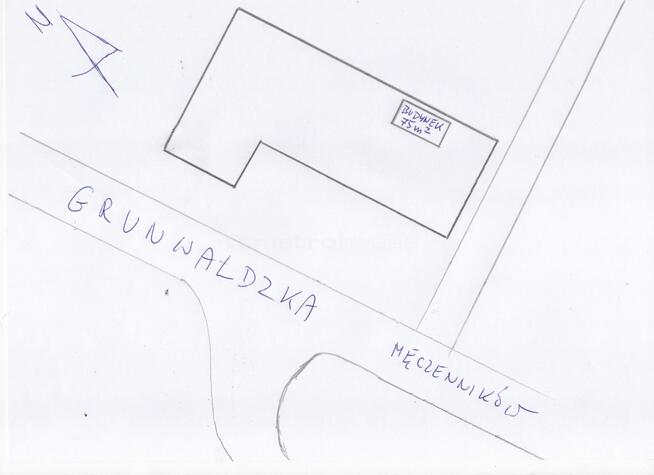 Wynajmę utwardzony ogrodzony plac w Działdowie