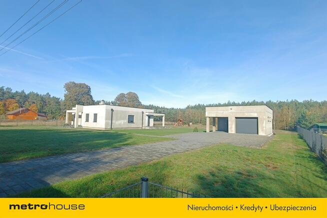 Sprzedam nowoczesny budynek mieszkalny