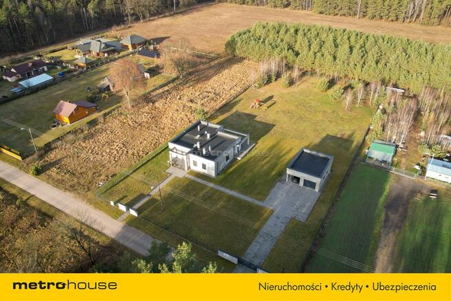 Sprzedam nowoczesny budynek mieszkalny