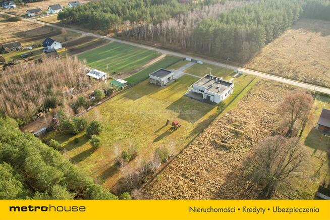 Sprzedam nowoczesny budynek mieszkalny