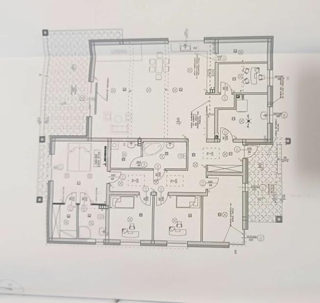 Sprzedam nowoczesny budynek mieszkalny