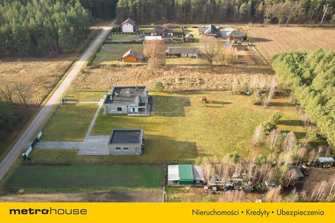 Sprzedam nowoczesny budynek mieszkalny