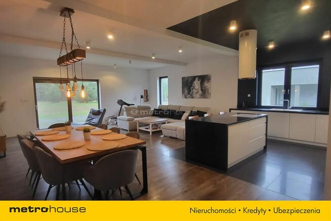 Sprzedam nowoczesny budynek mieszkalny