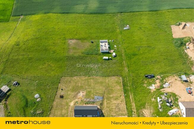 Działka budowlana pod Olsztynem 15 arów Jonkowo