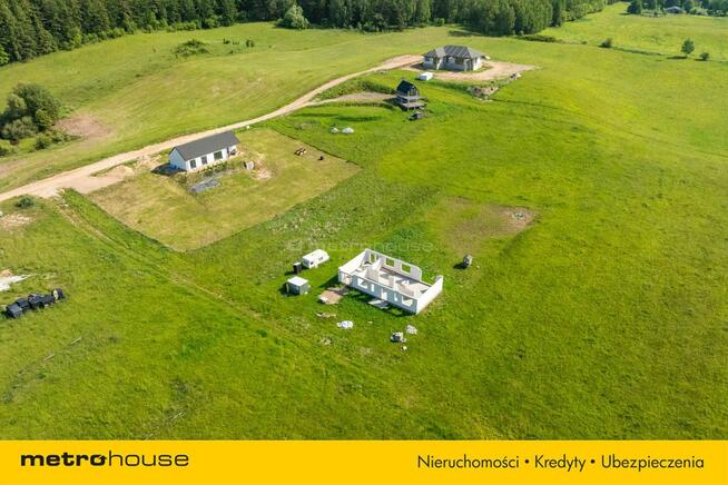 Działka budowlana pod Olsztynem 15 arów Jonkowo