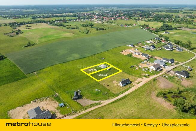 Dom w Jonkowie - stan surowy, gotowy projekt