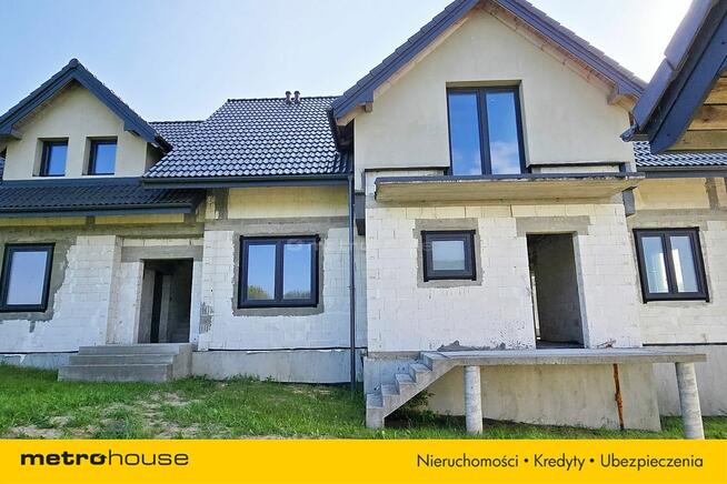 DOM NIEDALEKO MORZA Z POTENCJAŁEM