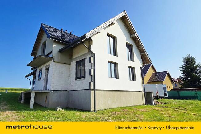 DOM NIEDALEKO MORZA Z POTENCJAŁEM