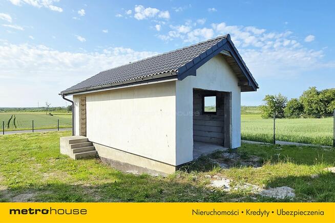 DOM NIEDALEKO MORZA Z POTENCJAŁEM